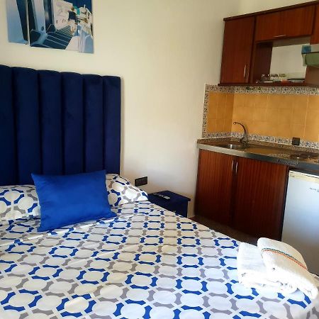 Mirador Golf 1 Apartment Cabo Negro Exterior photo