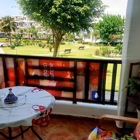 Mirador Golf 1 Apartment Cabo Negro Exterior photo