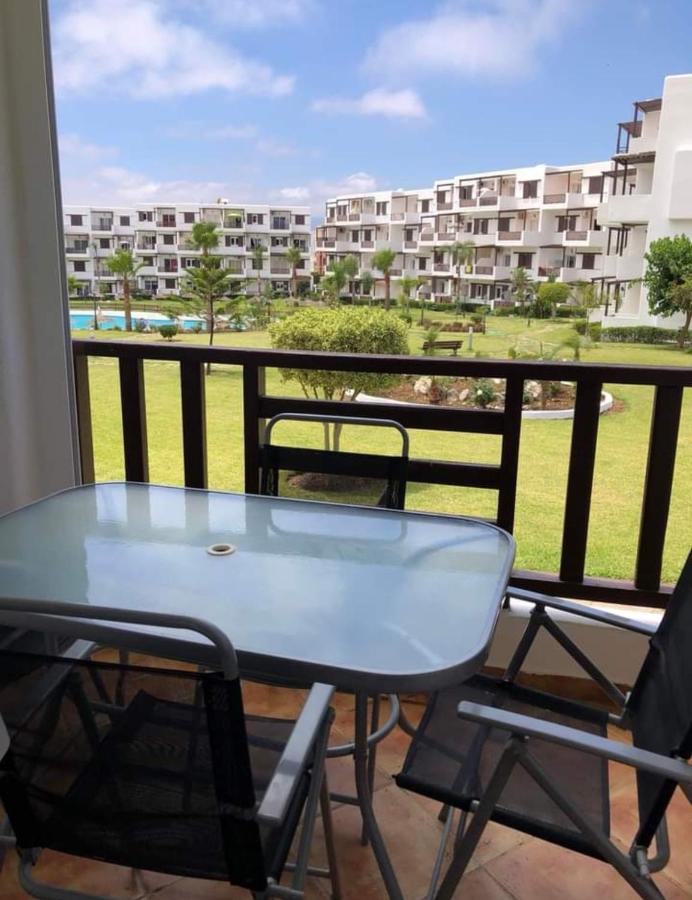 Mirador Golf 1 Apartment Cabo Negro Exterior photo