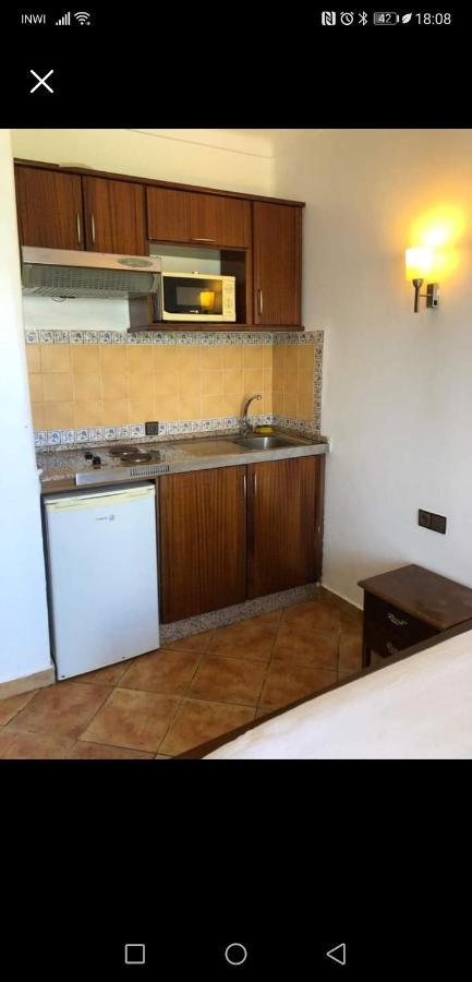 Mirador Golf 1 Apartment Cabo Negro Exterior photo
