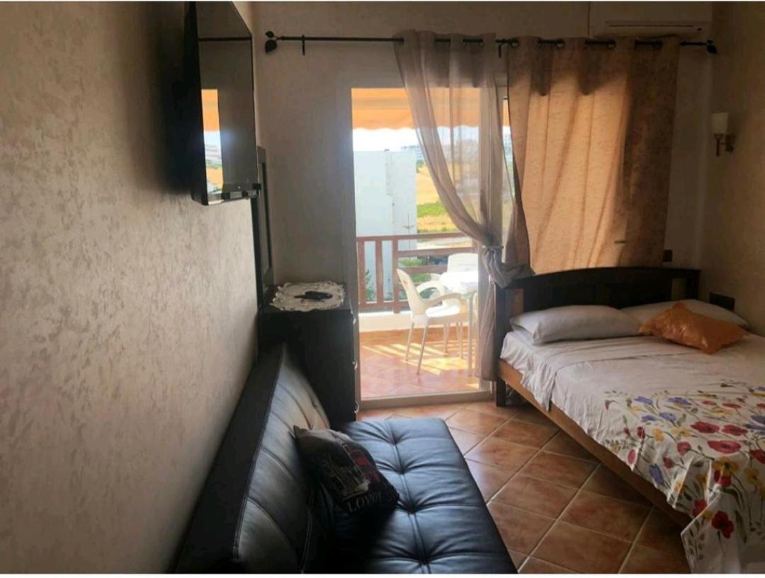 Mirador Golf 1 Apartment Cabo Negro Exterior photo