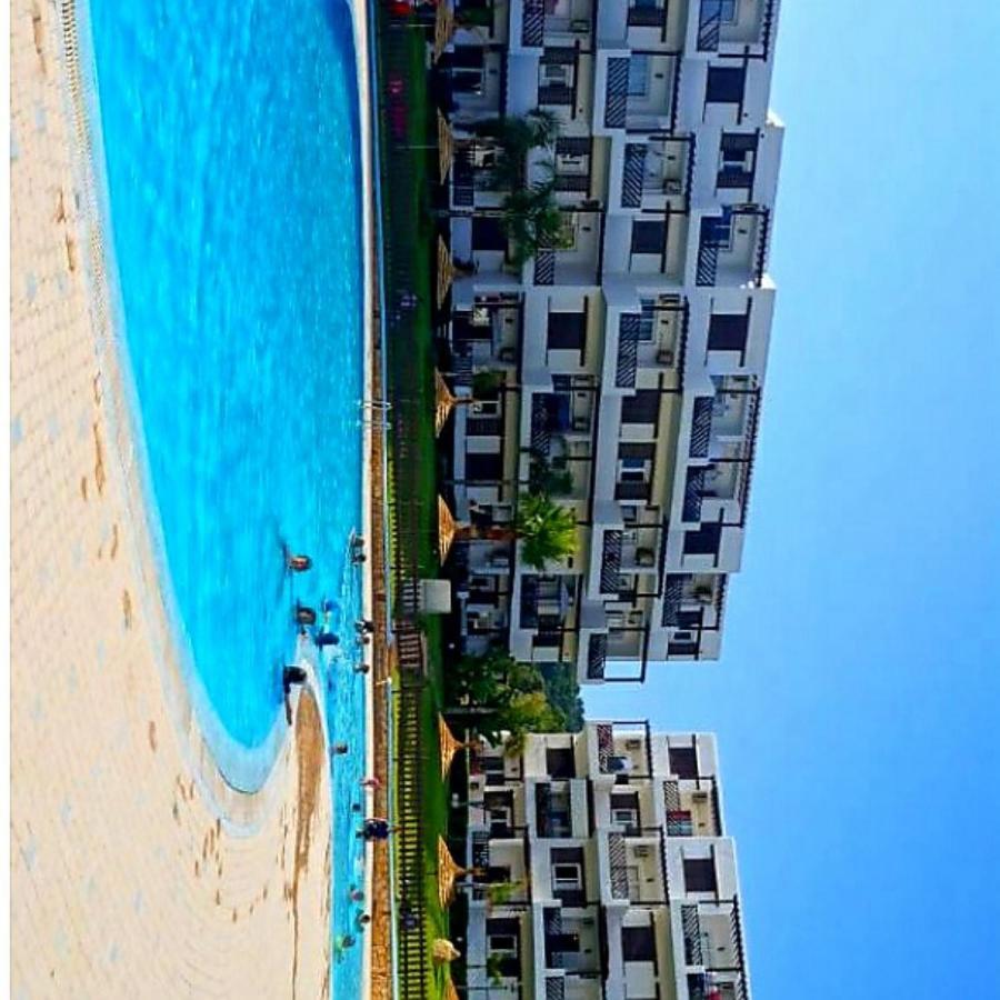Mirador Golf 1 Apartment Cabo Negro Exterior photo