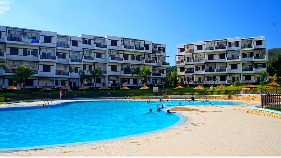Mirador Golf 1 Apartment Cabo Negro Exterior photo