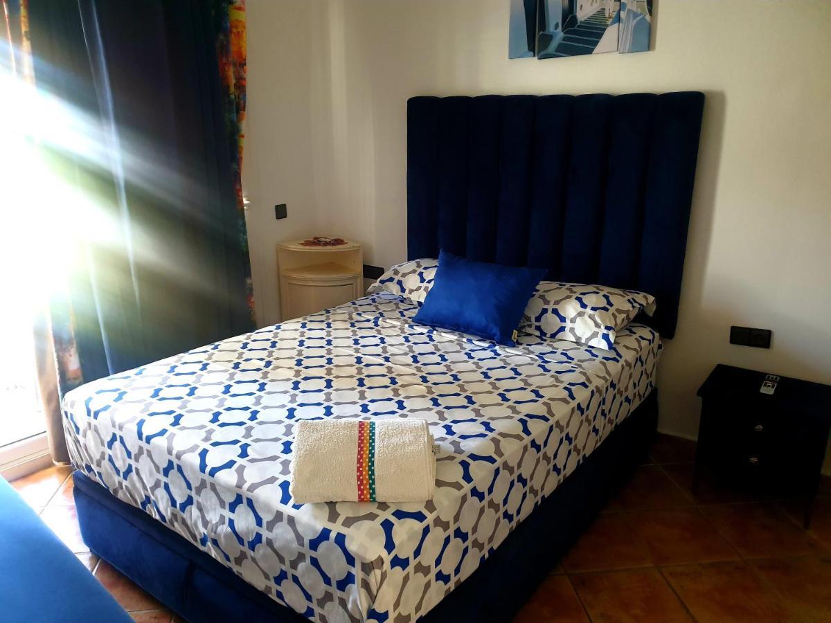 Mirador Golf 1 Apartment Cabo Negro Exterior photo