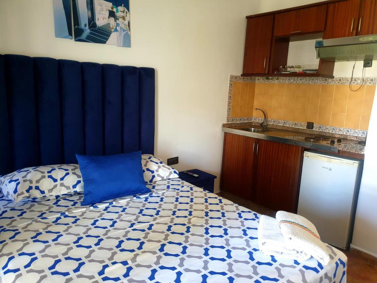 Mirador Golf 1 Apartment Cabo Negro Exterior photo