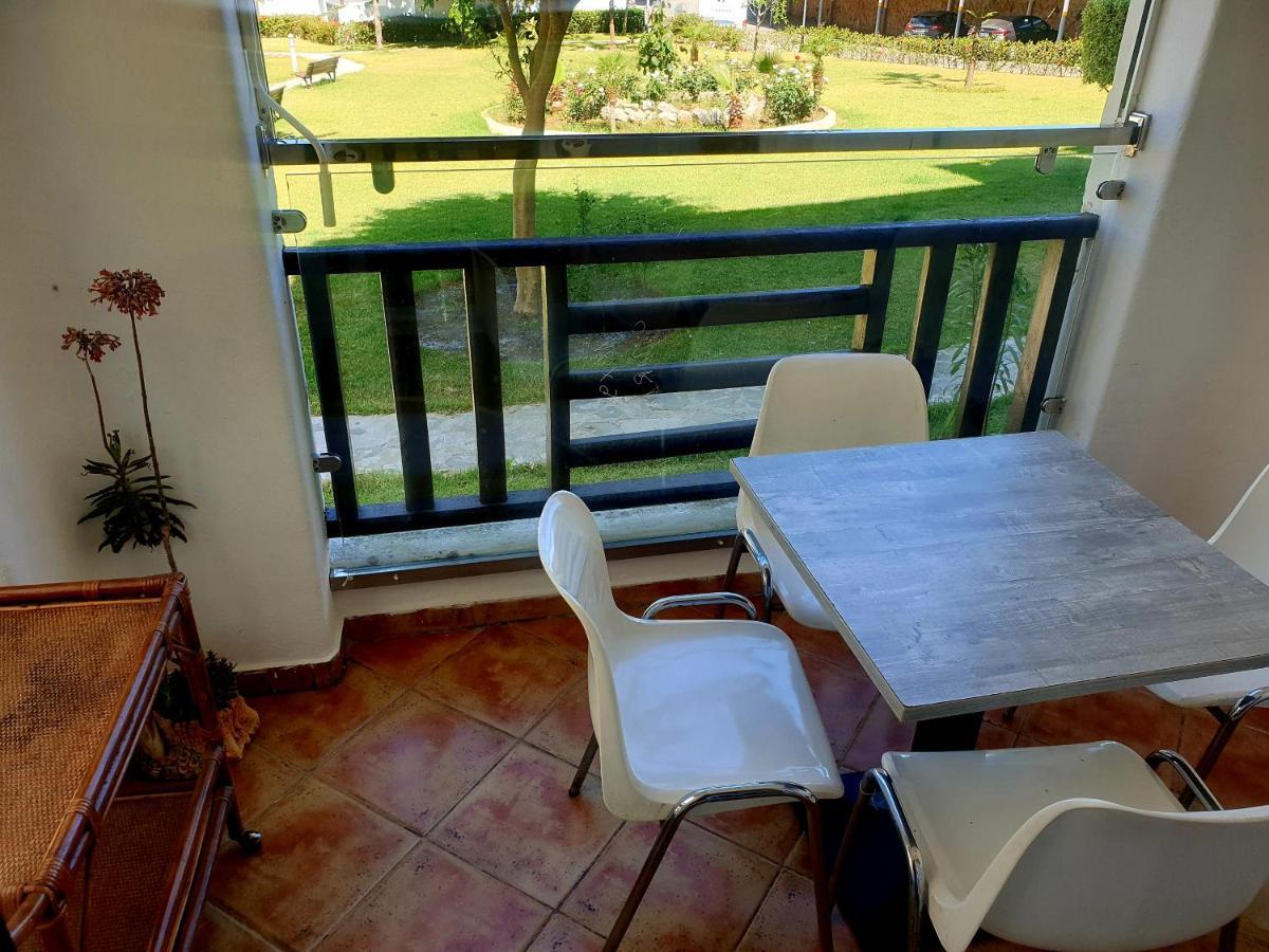 Mirador Golf 1 Apartment Cabo Negro Exterior photo