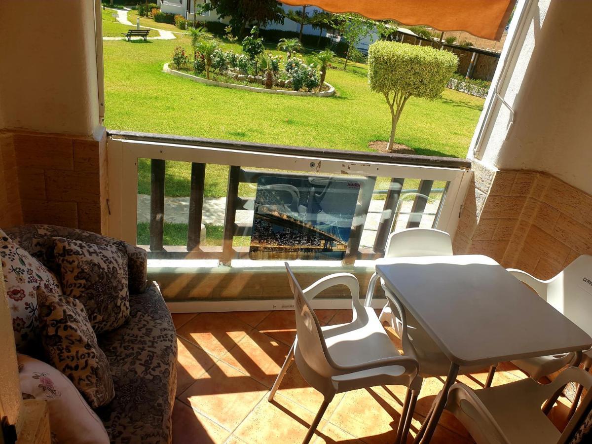 Mirador Golf 1 Apartment Cabo Negro Exterior photo