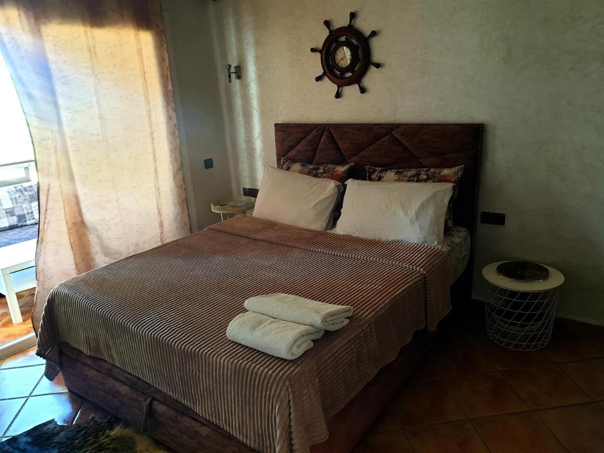 Mirador Golf 1 Apartment Cabo Negro Exterior photo