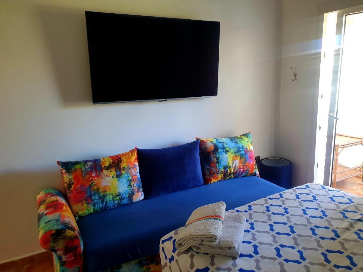 Mirador Golf 1 Apartment Cabo Negro Exterior photo