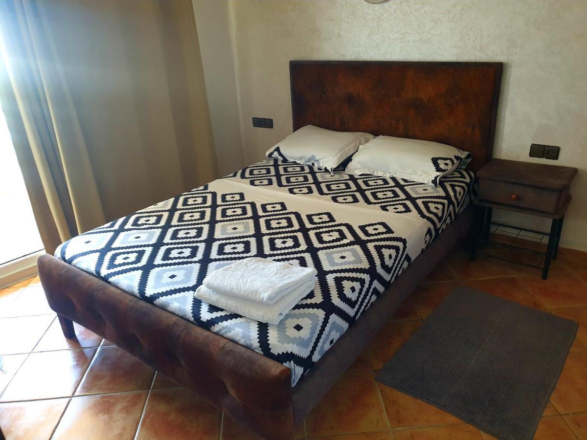 Mirador Golf 1 Apartment Cabo Negro Exterior photo