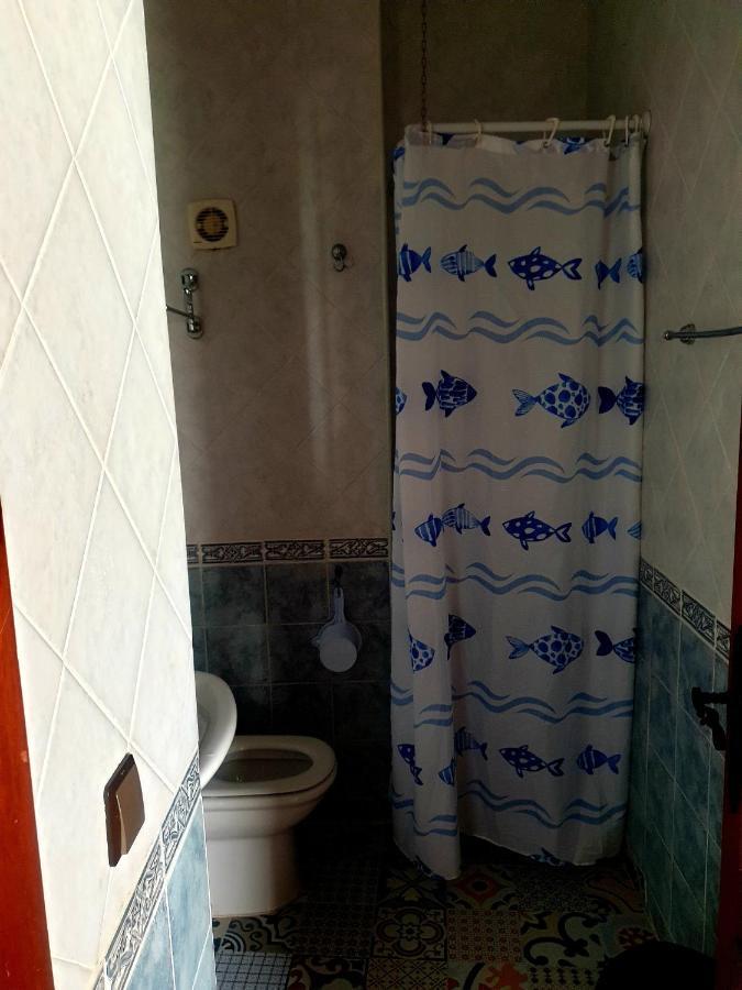 Mirador Golf 1 Apartment Cabo Negro Exterior photo