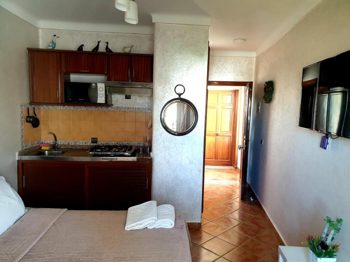 Mirador Golf 1 Apartment Cabo Negro Exterior photo