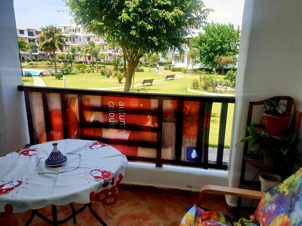 Mirador Golf 1 Apartment Cabo Negro Exterior photo