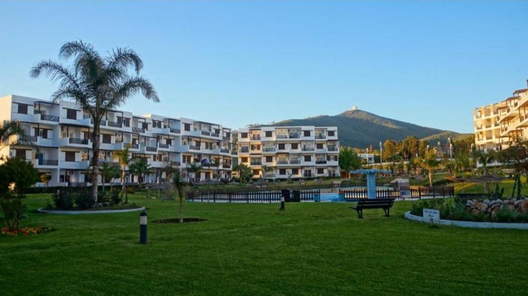 Mirador Golf 1 Apartment Cabo Negro Exterior photo