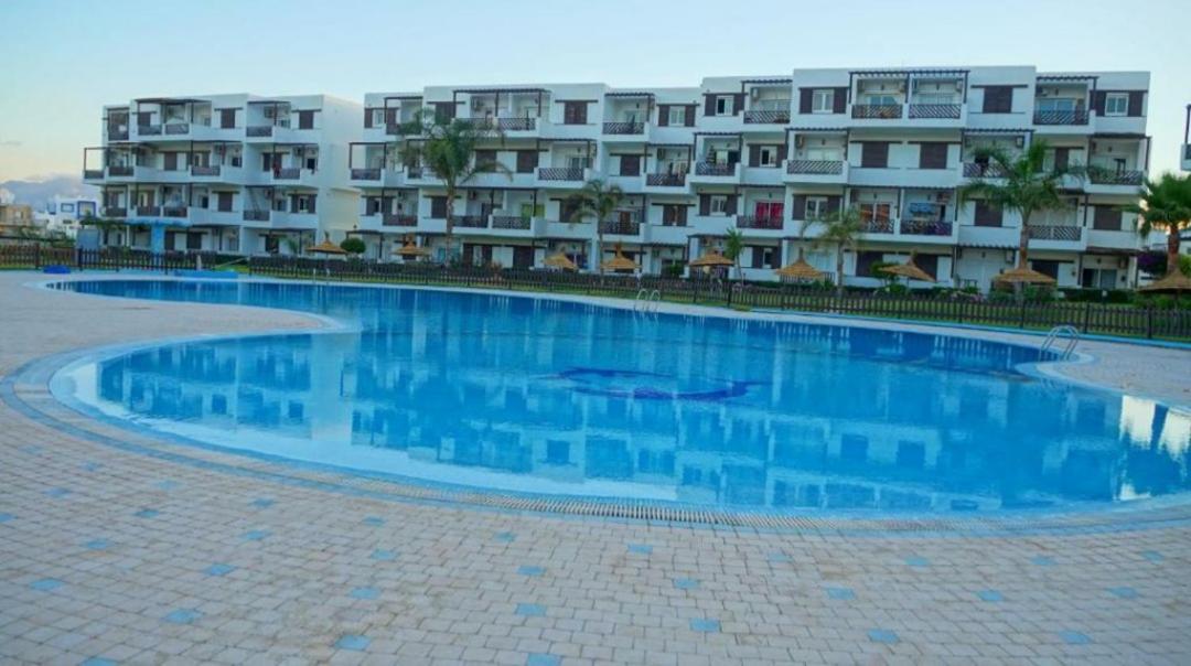 Mirador Golf 1 Apartment Cabo Negro Exterior photo