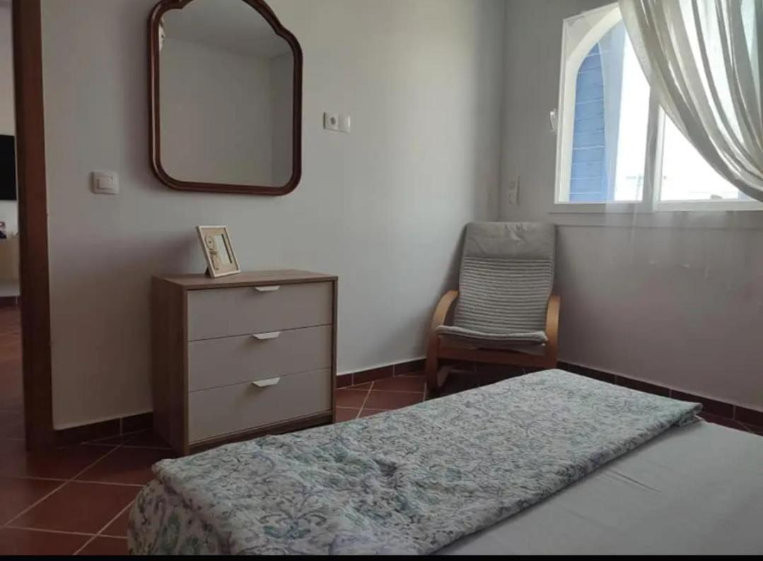 Mirador Golf 1 Apartment Cabo Negro Exterior photo