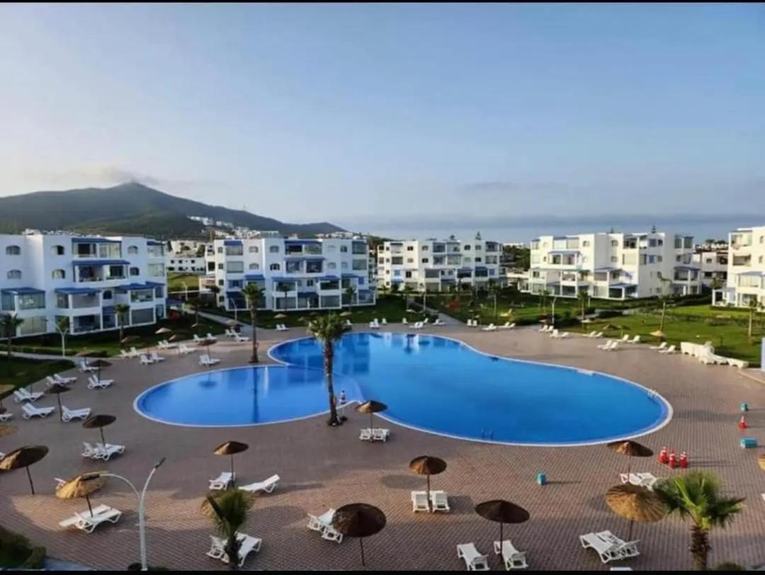 Mirador Golf 1 Apartment Cabo Negro Exterior photo